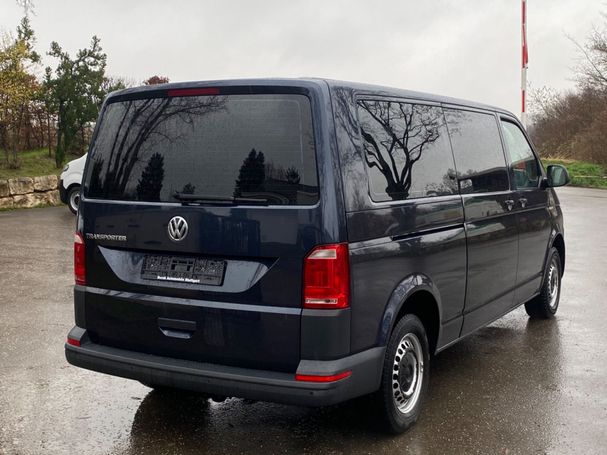 Volkswagen T6 Caravelle 110 kW image number 16