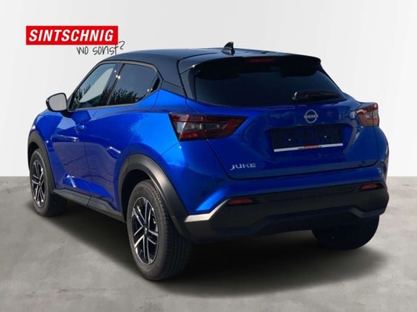 Nissan Juke 84 kW image number 2