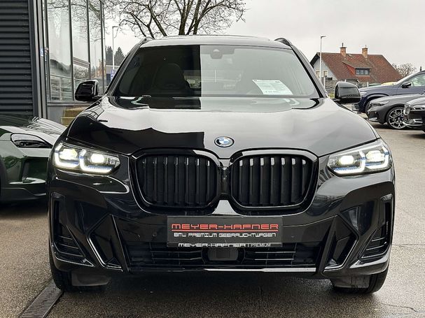 BMW X3 xDrive30e 215 kW image number 4