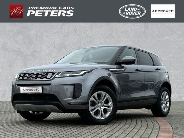 Land Rover Range Rover Evoque P300e 227 kW image number 1