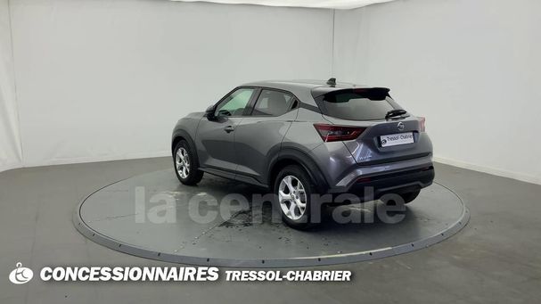 Nissan Juke 1.0 DIG-T DCT 84 kW image number 5