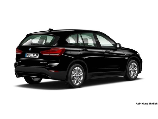 BMW X1 25e xDrive 162 kW image number 3