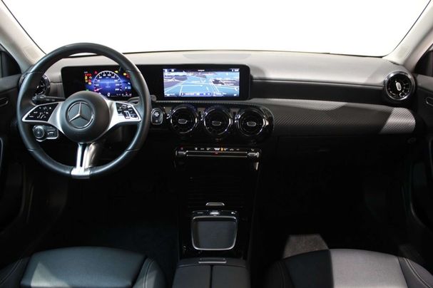 Mercedes-Benz A 180 d Advanced 85 kW image number 13