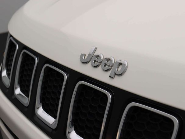 Jeep Compass 1.4 MultiAir Longitude 103 kW image number 34