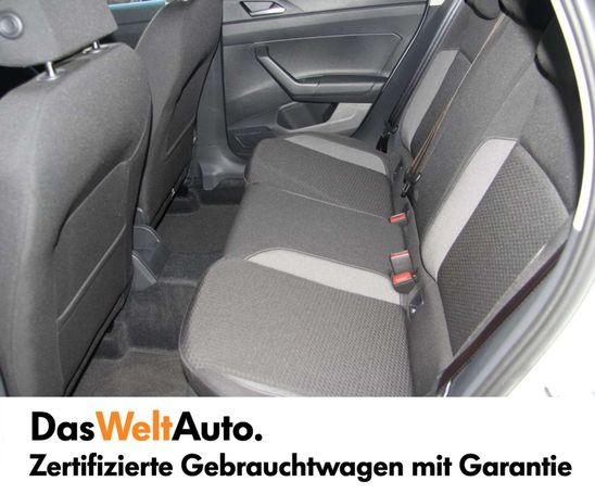 Volkswagen Taigo TSI 70 kW image number 15