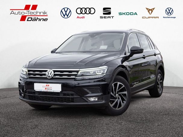 Volkswagen Tiguan 1.4 TSI 4Motion Join DSG 110 kW image number 1