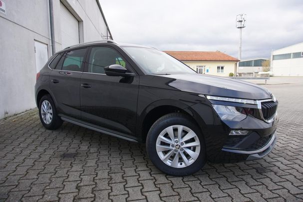 Skoda Kamiq 1.0 TSI Ambition 85 kW image number 2