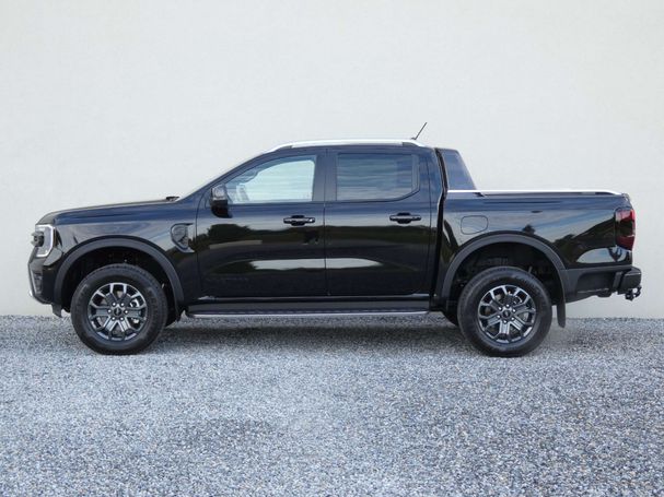 Ford Ranger 3.0 Wildtrak e-4WD 177 kW image number 9