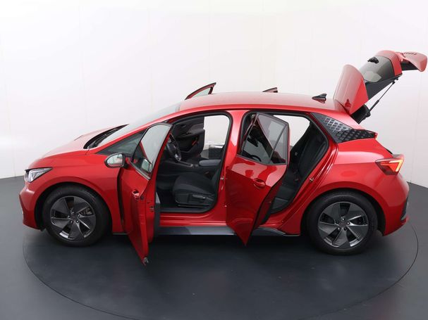 Cupra Born 62 kWh 150 kW image number 28