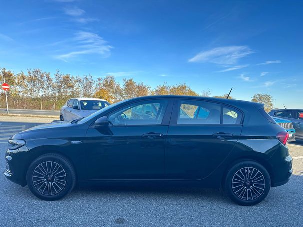 Fiat Tipo 74 kW image number 5