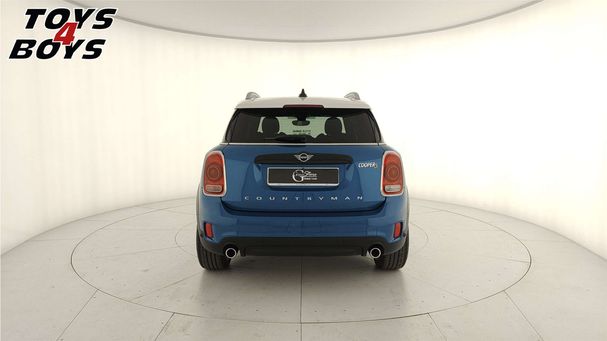 Mini Cooper S Countryman 141 kW image number 4