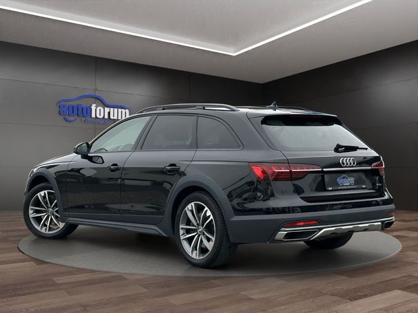 Audi A4 Allroad 45 TFSI quattro 180 kW image number 6