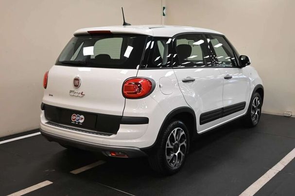 Fiat 500L 1.4 70 kW image number 6