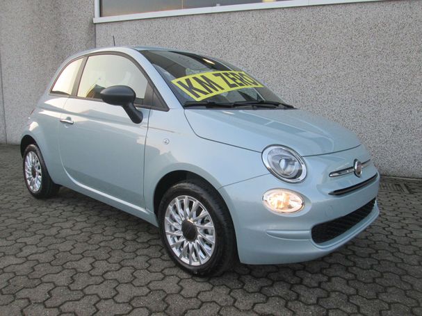 Fiat 500 1.0 51 kW image number 1