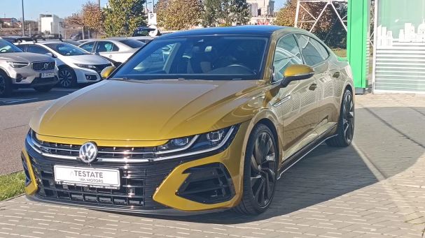 Volkswagen Arteon 4Motion 206 kW image number 1