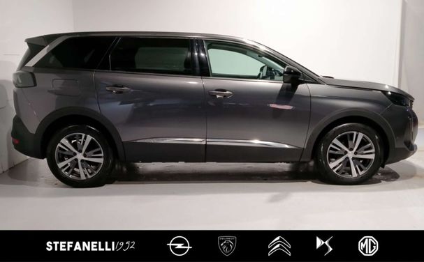 Peugeot 5008 BlueHDi 130 EAT8 Allure 96 kW image number 5