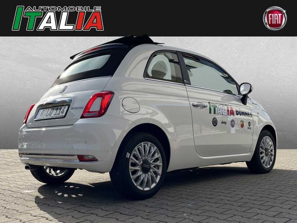 Fiat 500C 51 kW image number 2