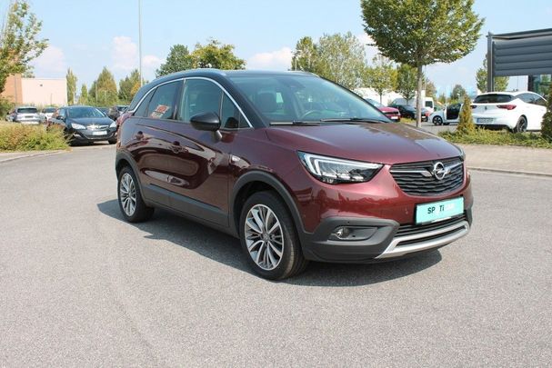 Opel Crossland 81 kW image number 2