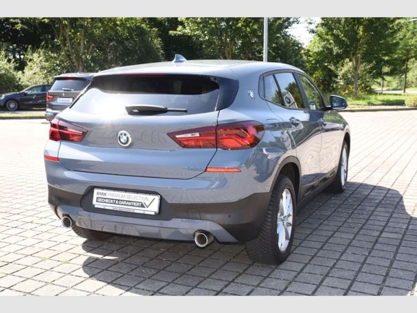 BMW X2 sDrive 140 kW image number 4