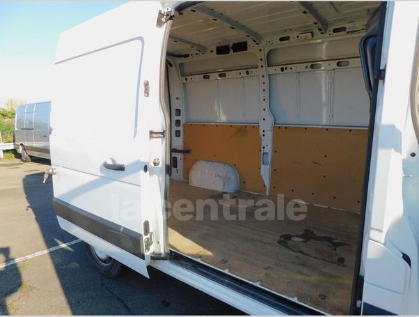 Renault Master DCi 135 L2H2 99 kW image number 7