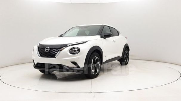 Nissan Juke 105 kW image number 17