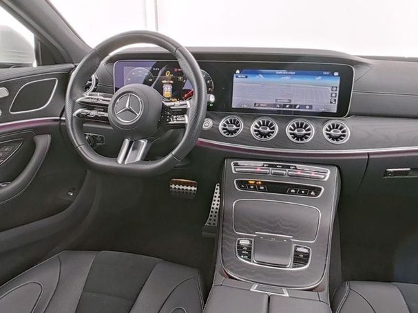 Mercedes-Benz CLS 350 220 kW image number 7