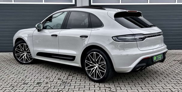 Porsche Macan S 280 kW image number 5