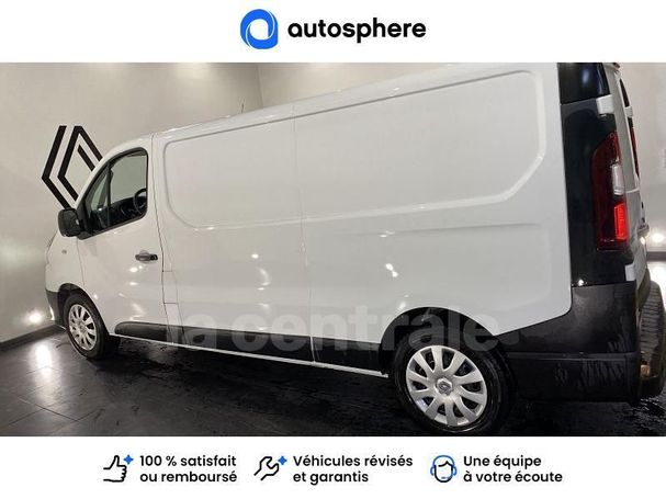 Renault Trafic DCi 120 L2H1 88 kW image number 2