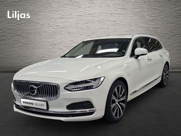 Volvo V90 Recharge T8 AWD 293 kW image number 1