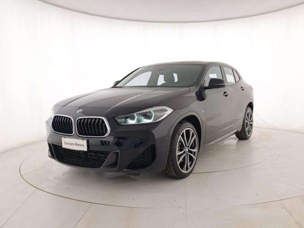 BMW X2 sDrive18i 100 kW image number 1