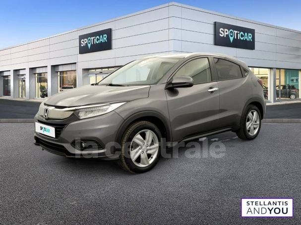 Honda HR-V 1.5 i-VTEC CVT 96 kW image number 1