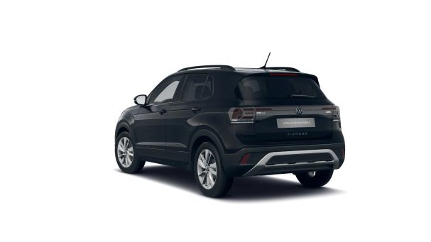 Volkswagen T-Cross 1.0 TSI DSG 85 kW image number 3