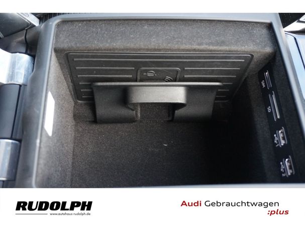 Audi A8 50 TDI 210 kW image number 22