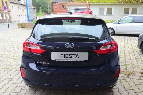 Ford Fiesta 52 kW image number 2