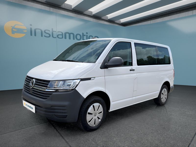 Volkswagen T6