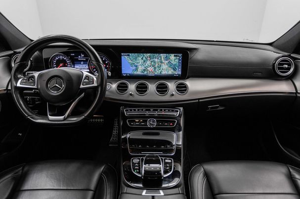 Mercedes-Benz E 250 T 155 kW image number 5