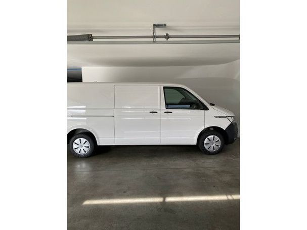 Volkswagen T6 Transporter DSG 4Motion 110 kW image number 5