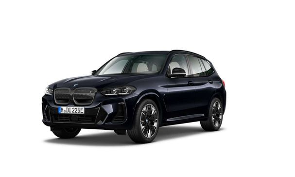 BMW iX3 210 kW image number 1