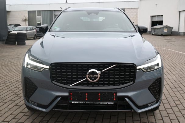 Volvo XC60 B4 AWD Plus 145 kW image number 8