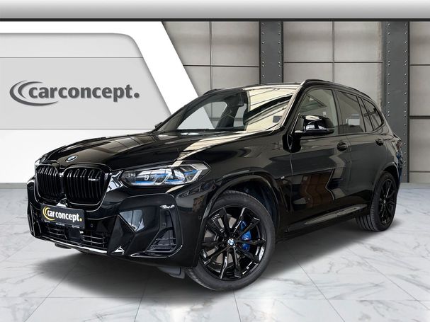 BMW X3 M40d xDrive 250 kW image number 1