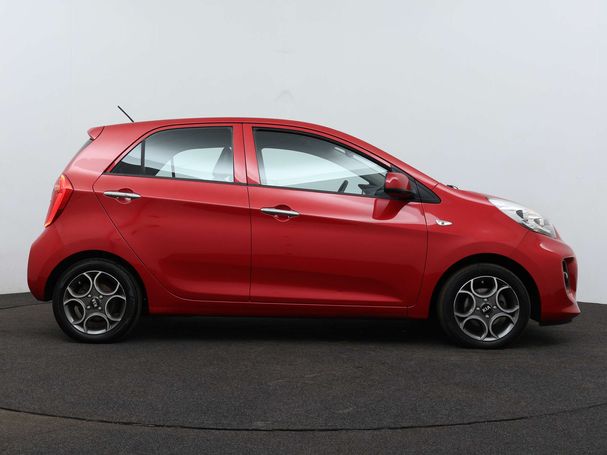 Kia Picanto 1.0 48 kW image number 12