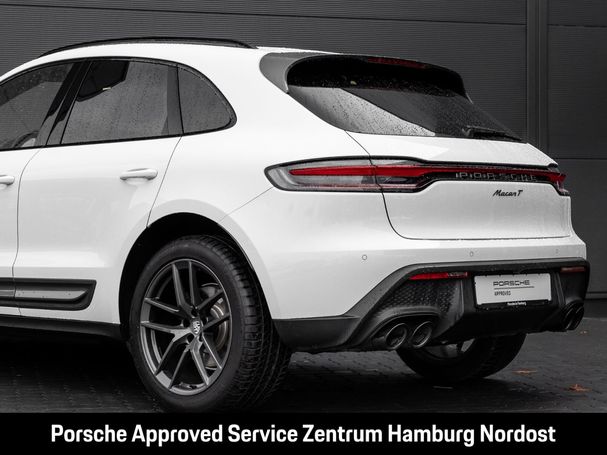 Porsche Macan 195 kW image number 15