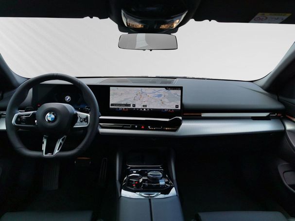 BMW 520i 140 kW image number 7