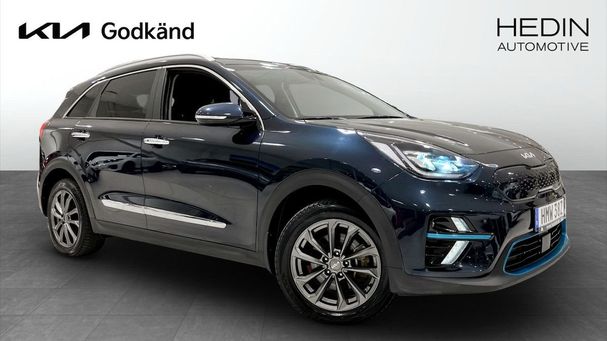 Kia Niro e 150 kW image number 2