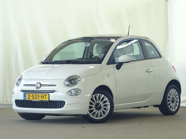 Fiat 500 1.0 51 kW image number 1