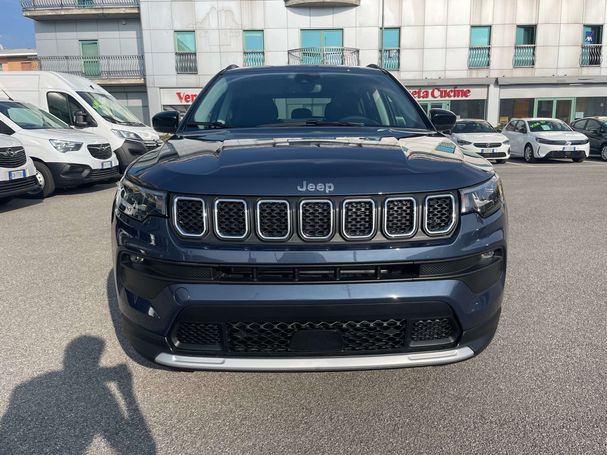 Jeep Compass 1.5 T4 DCT 96 kW image number 3