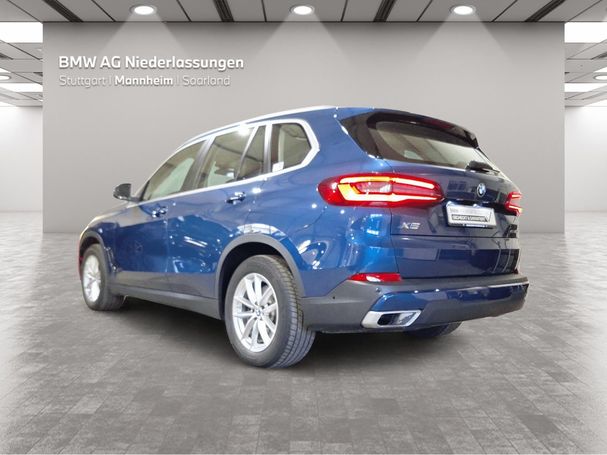 BMW X5 xDrive30d 210 kW image number 2