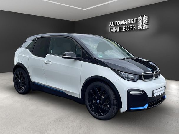 BMW i3s 120Ah 135 kW image number 2