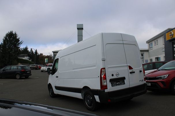 Opel Movano L2H2 110 kW image number 3