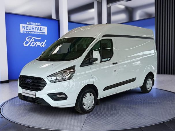 Ford Transit Custom 300 L2H2 Trend 96 kW image number 1